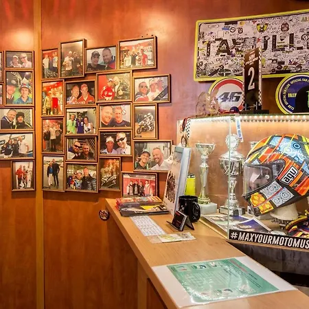 拷贝罗酒店 3* Ricany (South Moravian)