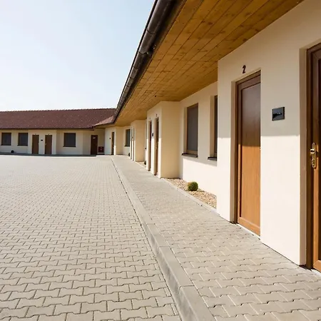 Hotel Kobero