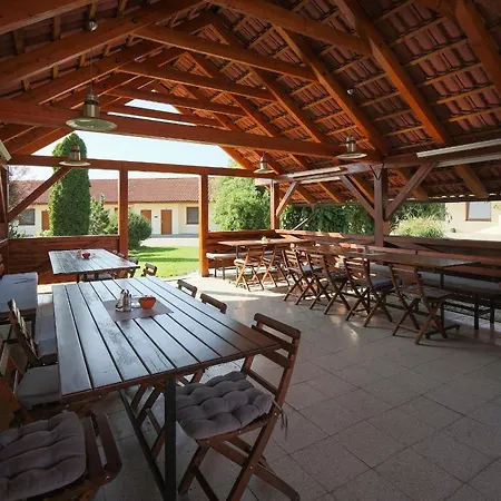 Hotel Kobero