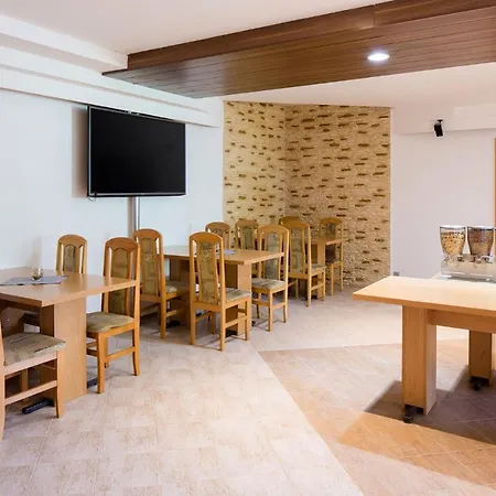 Hotell Kobero 3*