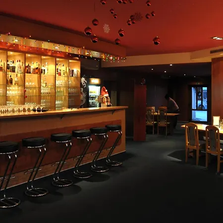 拷贝罗酒店 Ricany (South Moravian)