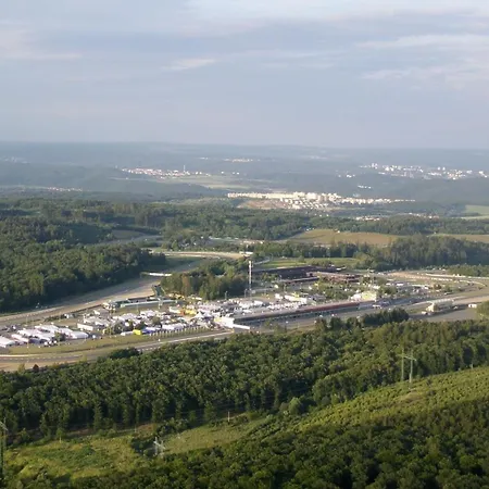 酒店 拷贝罗酒店 Ricany (South Moravian)