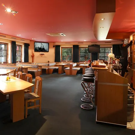 拷贝罗酒店 酒店 3*