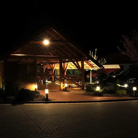 Kobero Hotel 3*