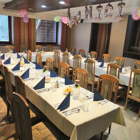 拷贝罗酒店 酒店 3*