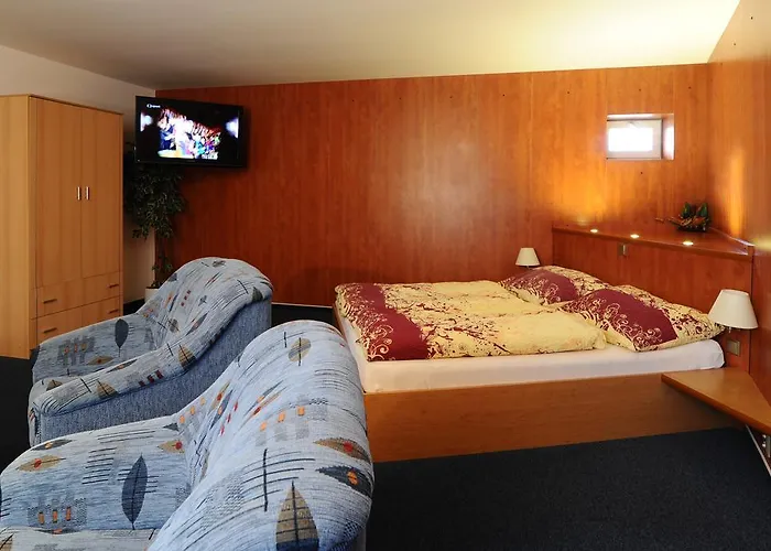 Kobero 3* Ricany (South Moravian)