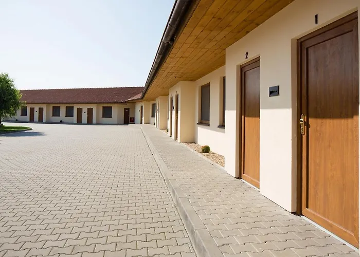 Hotel Kobero