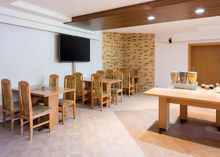 Hotel Kobero 3*
